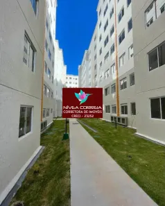 Apartamento com 2 Quartos à venda, 42m² no Piatã, Salvador