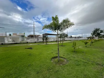 Lote/Terreno à venda, 250m² no Zona de Expansão (Olhos D'Agua), Barra dos Coqueiros