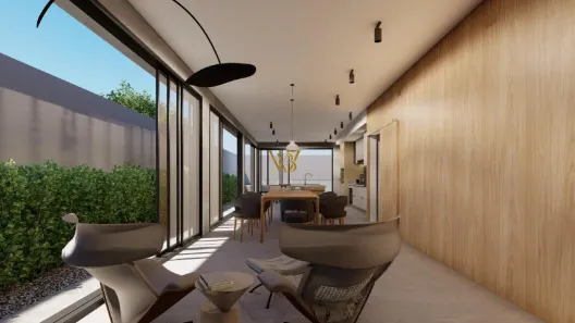 Casa de Condomínio com 3 Quartos à venda, 220m² no Loteamento Residencial Reserva do Engenho, Piracicaba