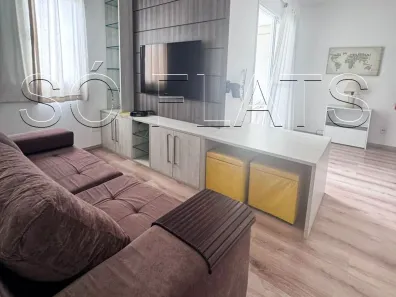 Apartamento com 2 Quartos à venda, 70m² no Barra Funda, São Paulo