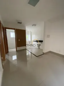 Apartamento com 2 Quartos à venda, 43m² no Vila Independência, Bauru