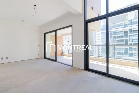 Apartamento com 2 Quartos à venda, 128m² no Jardim Paulista, São Paulo