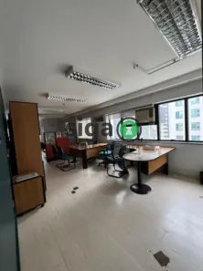 Sala Comercial à venda, 50m² no Itaim Bibi, São Paulo