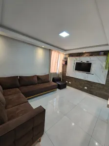 Apartamento com 3 Quartos à venda, 88m² no Rodoviário, Goiânia