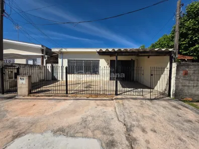 Casa com 3 Quartos para alugar, 150m² no Vila Pompéia, Campinas