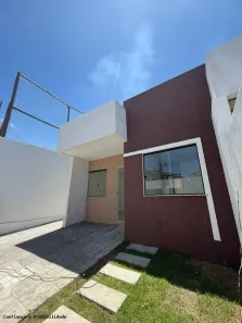 Casa de Condomínio com 2 Quartos à venda, 95m² no Centro, Lauro de Freitas