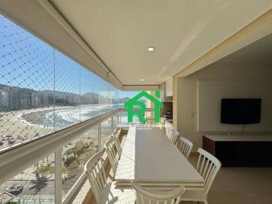 Apartamento com 3 Quartos à venda, 110m² no Vila Luis Antônio, Guarujá