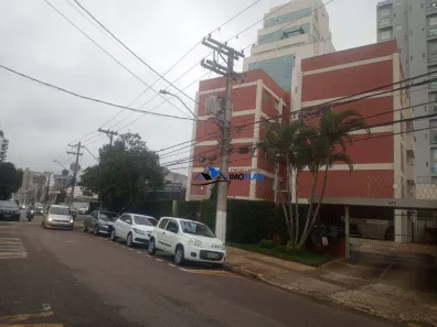 Apartamento com 2 Quartos à venda, 72m² no Centro, Jundiaí