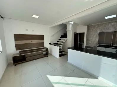 Casa de Condomínio com 3 Quartos para alugar, 110m² no Vila Moreira, São Paulo