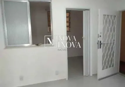 Apartamento com 1 Quarto à venda, 26m² no Copacabana, Rio de Janeiro