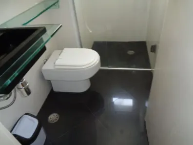 Apartamento com 2 Quartos para alugar, 55m² no Vila Guarani (Z Sul), São Paulo