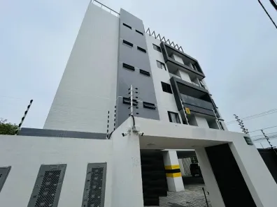 Flat com 1 Quarto à venda, 26m² no Intermares, Cabedelo
