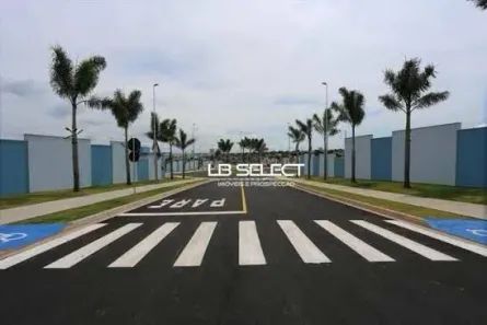 Lote/Terreno à venda, 263m² no Aclimação, Uberlândia