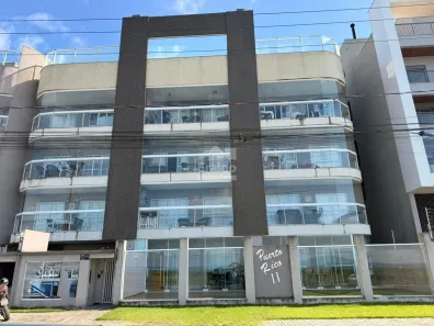 Apartamento com 3 Quartos à venda, 100m² no Balneário Costa Azul, Matinhos