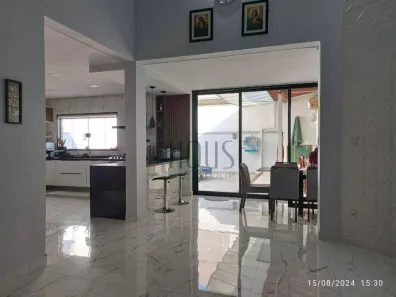 Casa de Condomínio com 3 Quartos à venda, 259m² no Região Oeste, Sorocaba