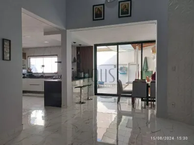 Casa de Condomínio com 3 Quartos à venda, 266m² no Região Oeste, Sorocaba