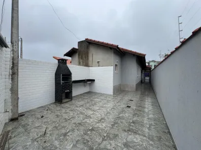 Casa com 2 Quartos à venda, 58m² no Chácara Glória, Itanhaém