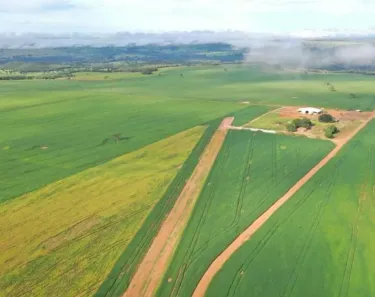 Fazenda/Sítio com 5 Quartos à venda, 901m² no , General Carneiro