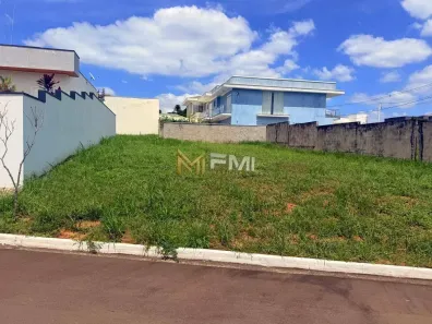 Lote/Terreno à venda, 420m² no Jardim Green Park Residence, Hortolândia