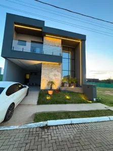 Casa de Condomínio com 3 Quartos à venda, 197m² no Mário Quintana, Porto Alegre