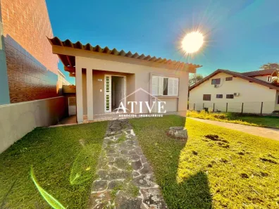 Casa com 4 Quartos à venda, 172m² no Passos dos Ferreiros, Gravataí