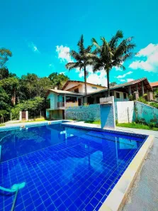 Fazenda/Sítio com 4 Quartos à venda, 500m² no Cafundo, Santa Isabel
