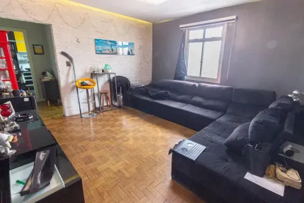 Apartamento com 3 Quartos à venda, 96m² no Brás, São Paulo