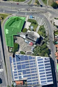 Lote/Terreno à venda, 1900m² no Alto da Balança, Fortaleza