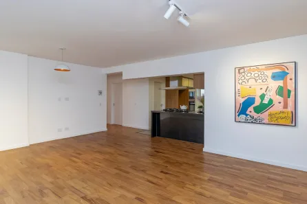 Apartamento com 3 Quartos à venda, 129m² no Higienópolis, São Paulo