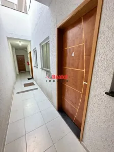 Apartamento com 1 Quarto à venda, 31m² no Vila Mafra, São Paulo