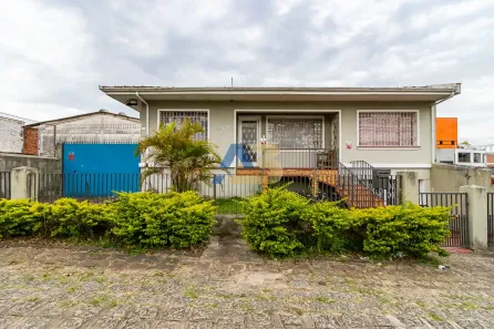 Casa com 10 Quartos à venda, 360m² no Rebouças, Curitiba
