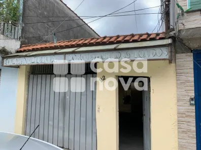 Casa com 1 Quarto à venda, 70m² no Vila Sabrina, São Paulo