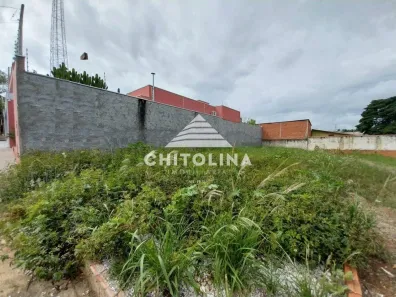 Lote/Terreno à venda, 245m² no Vila Barth, Itapetininga