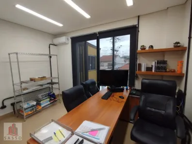 Imóvel Comercial para alugar, 120m² no Belenzinho, São Paulo
