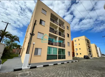 Apartamento com 2 Quartos à venda, 60m² no Jardim Praia Grande, Mongaguá