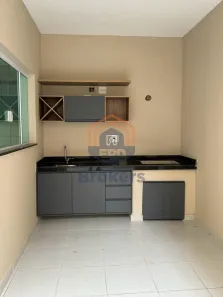 Casa de Condomínio com 3 Quartos à venda, 104m² no Jardim das Carpas, Jundiaí