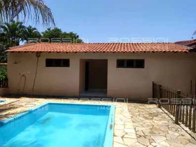 Fazenda/Sítio com 3 Quartos à venda, 600m² no Condomínio Portal dos Ipês, Ribeirão Preto