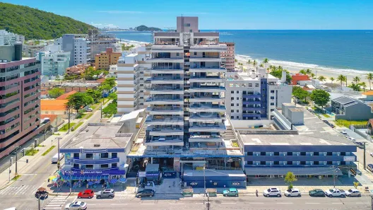 Apartamento com 4 Quartos à venda, 289m² no Guaratuba, Guaratuba