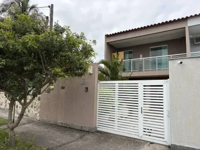 Casa com 3 Quartos à venda, 165m² no Itaipu, Niterói
