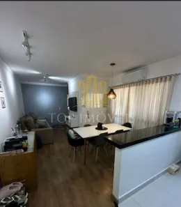 Apartamento com 2 Quartos à venda, 64m² no Jardim Luiza, Jacareí