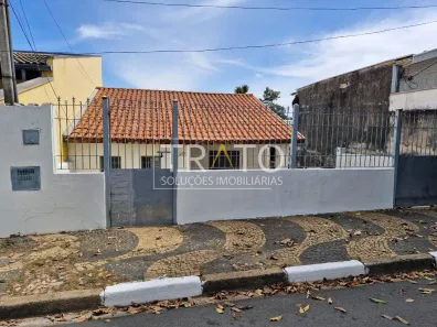 Casa com 2 Quartos à venda, 60m² no Jardim Proença I, Campinas
