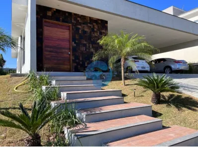 Casa com 4 Quartos à venda, 360m² no Parque Monte Castelo, Araçoiaba da Serra