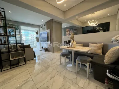 Apartamento com 2 Quartos à venda, 70m² no Dezoito do Forte Empresarial/Alphaville., Barueri