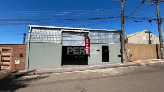 Casa com 2 Quartos à venda, 112m² no Monte Castelo, Campo Grande