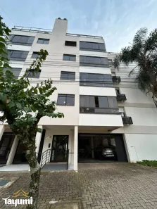Apartamento com 3 Quartos à venda, 114m² no Bonfim, Santa Cruz do Sul