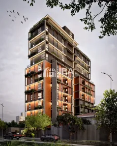 Apartamento com 3 Quartos à venda, 95m² no Centro, São José dos Pinhais