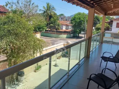 Casa de Condomínio com 3 Quartos à venda, 298m² no Taquara, Rio de Janeiro