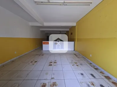 Ponto Comercial para alugar, 80m² no Planalto, Uberlândia