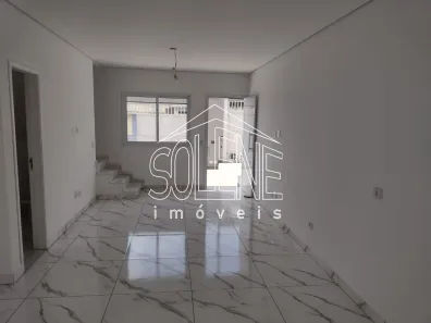 Sobrado com 3 Quartos à venda, 87m² no Bela Vista, Osasco