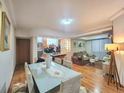 Cobertura com 3 Quartos à venda, 218m² no Bom Retiro, Joinville